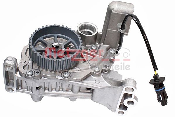 METZGER 8000076 ORIGINAL ERSATZTEIL GREENPARTS Ölpumpe